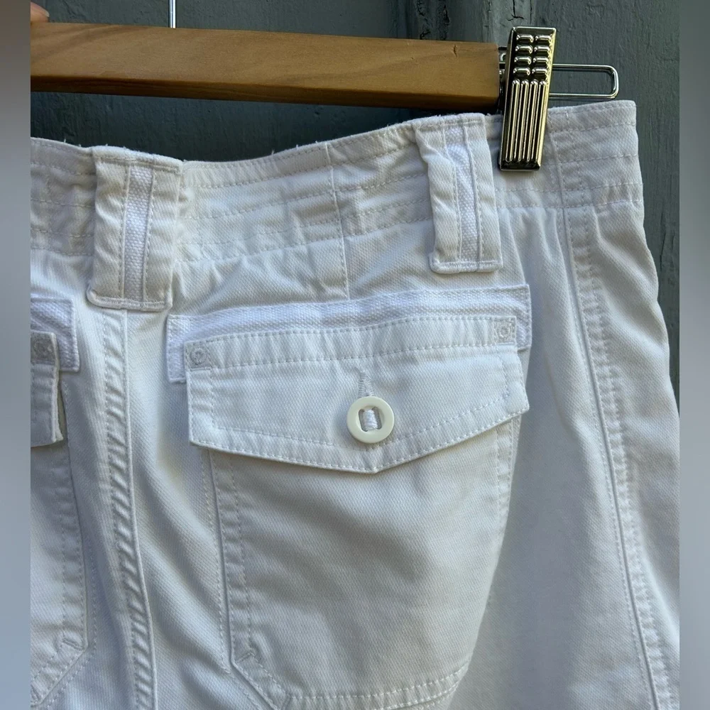 Aventura Temple Lightweight Utility Short, size 4 - Picture 12 of 12